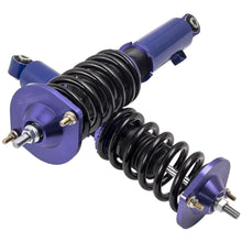 Laad de afbeelding in de galerijviewer, Schroefset Suspension geschikt voor Mazda Miata MX5 NA Verstelbare Sport Suspension boven Mount