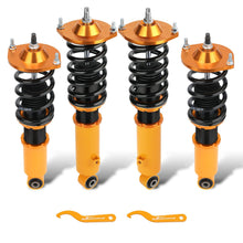 Load image into Gallery viewer, Schroefset ophangingskit geschikt voor Mazda Miata MX5 NA NB 1.6L 1.8L 1989-1997 In hoogte verstelbare