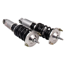 Laad de afbeelding in de galerijviewer, Schroefset Schokdemper Suspension geschikt voor Mazda Miata Base Convertible 2D 1990-1997