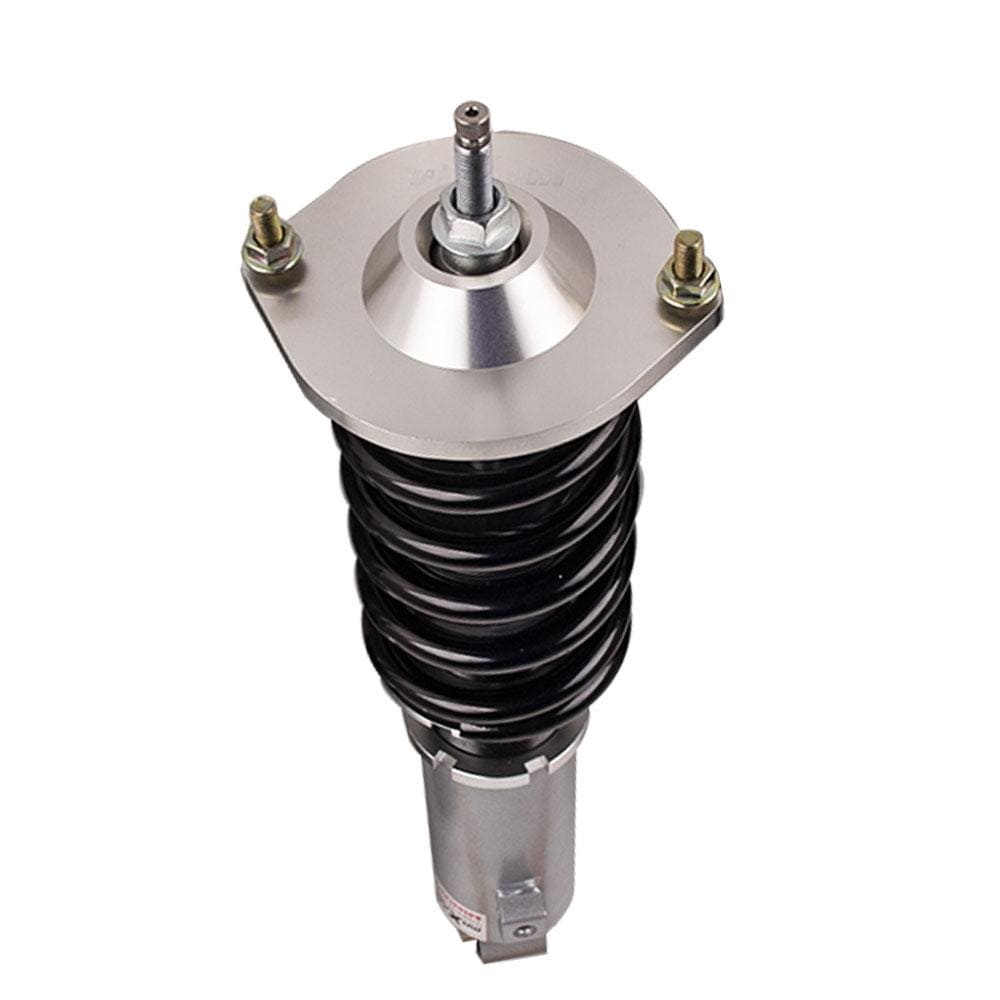Schroefset Schokdemper Suspension geschikt voor Mazda Miata Base Convertible 2D 1990-1997