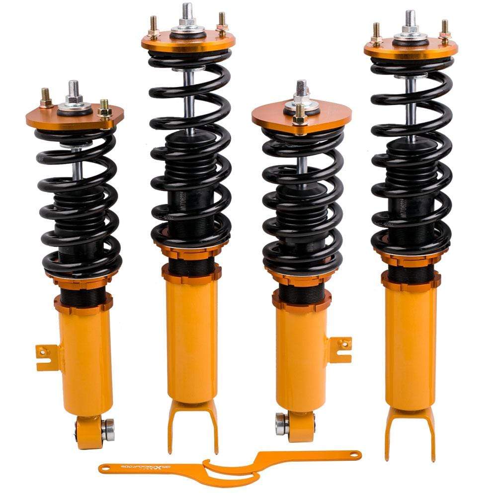 Schokdempers geschikt voor Nissan 300ZX Fairlady Z Z32 90-96 Suspension Veerpoten Absorber