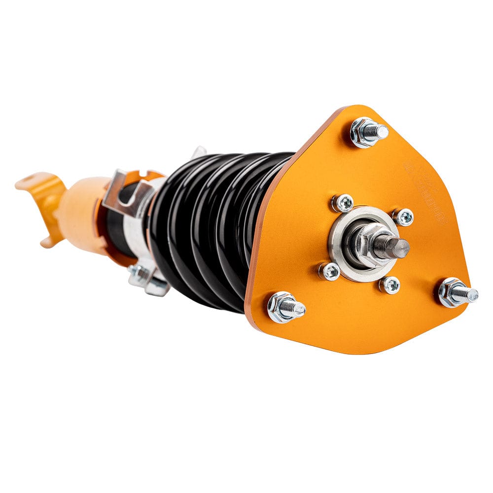 Schroefset Suspension Verlaging Kit suitable voor Nissan Fairlady 350Z Z33 03-08 Adj. Damper Set of 4