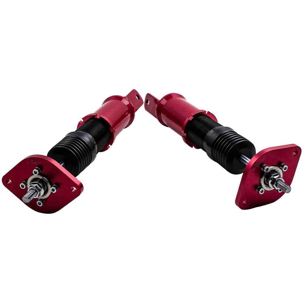 Schroefset suspension geschikt voor Nissan Fairlady Z 350Z Z33 geschikt voor Infiniti G35 in hoogte verstelbare DEU