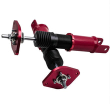 Laad de afbeelding in de galerijviewer, Schroefset suspension geschikt voor Nissan Fairlady Z 350Z Z33 geschikt voor Infiniti G35 in hoogte verstelbare DEU