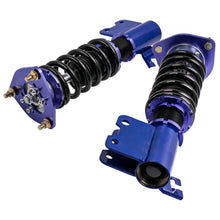 Laad de afbeelding in de galerijviewer, Schokdemper Suspension geschikt voor Nissan S13 180SX Sileighty Silvia CA18DET Schroefset
