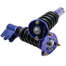 Laad de afbeelding in de galerijviewer, Schokdemper Suspension geschikt voor Nissan S13 180SX Sileighty Silvia CA18DET Schroefset