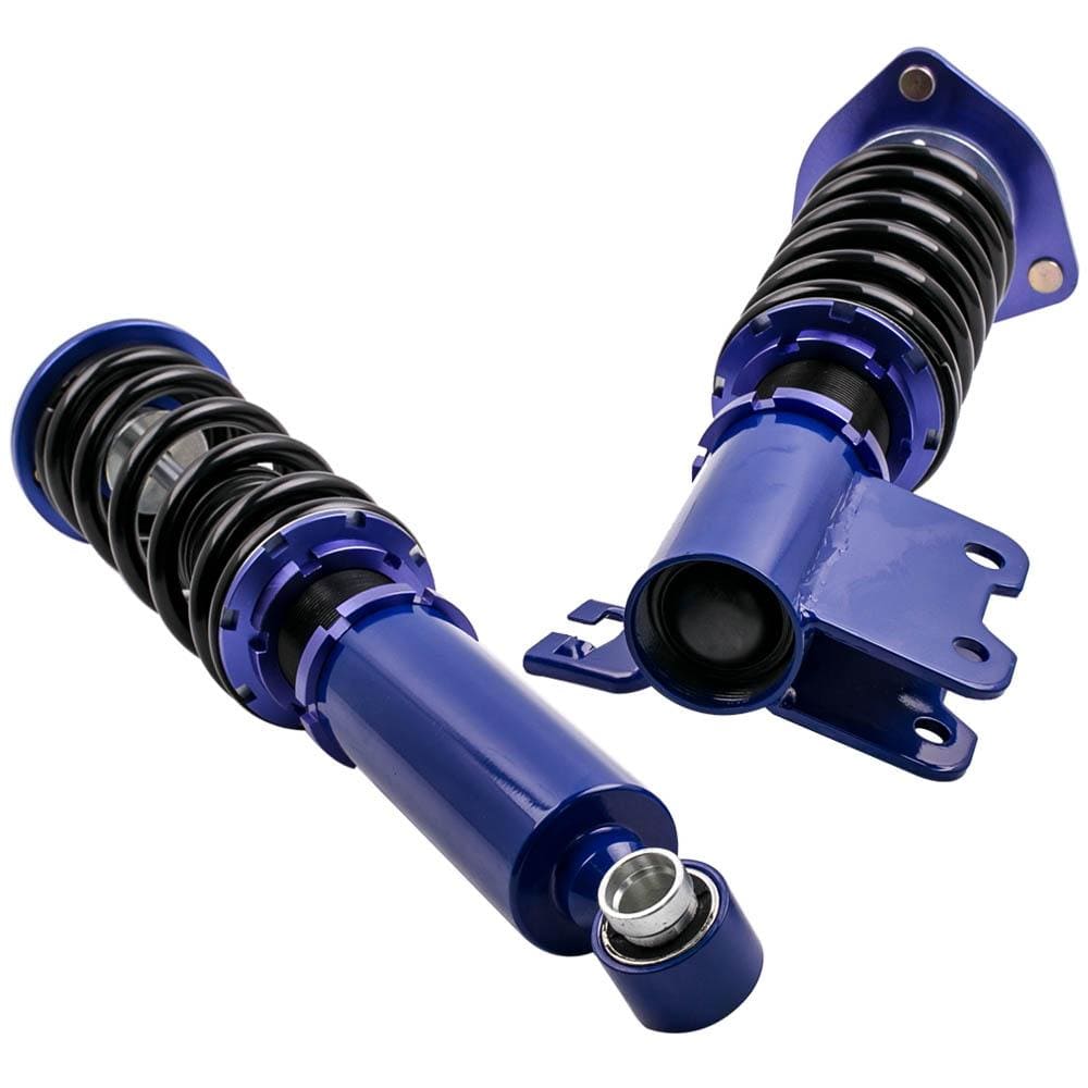 Schokdemper Suspension geschikt voor Nissan S13 180SX Sileighty Silvia CA18DET Schroefset