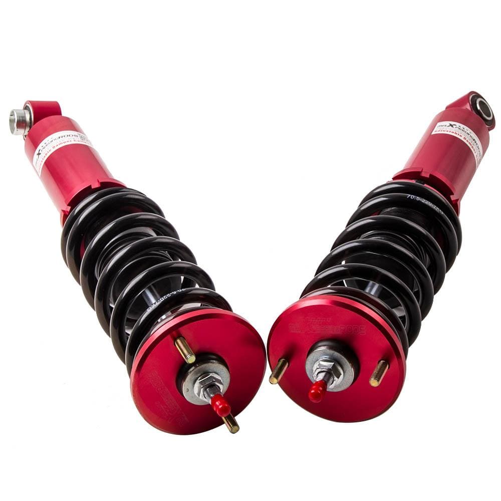 Verstelbare Damper Force Schroefsets geschikt voor NISSAN Silvia S13 180SX 240SX