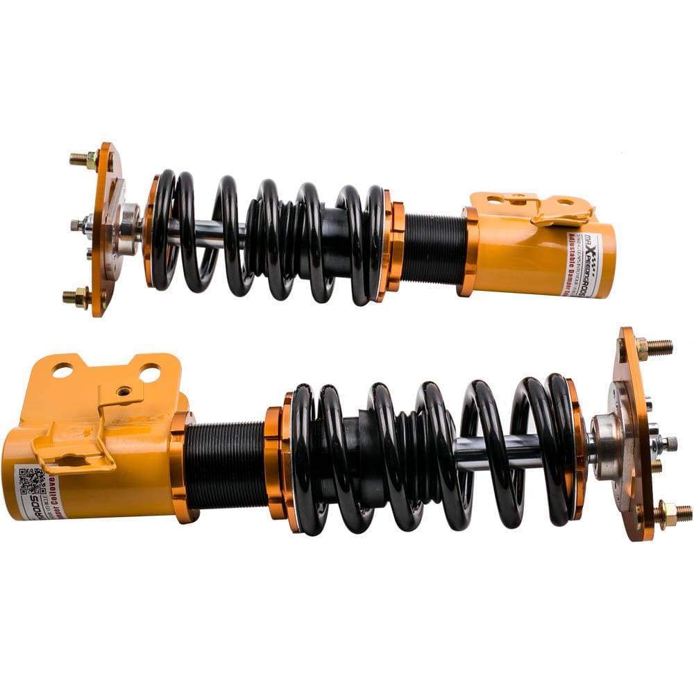 Schroefset Schokdemper Kit geschikt voor Nissan S14 240SX 200SX Silvia Shock Suspension Verlaging Kit