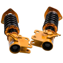 Laad de afbeelding in de galerijviewer, Schroefset Schokdemper Kit geschikt voor Nissan S14 240SX 200SX Silvia Shock Suspension Verlaging Kit