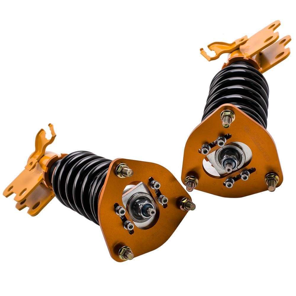 Schroefset Schokdemper Kit geschikt voor Nissan S14 240SX 200SX Silvia Shock Suspension Verlaging Kit