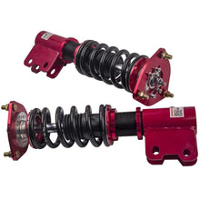 Laad de afbeelding in de galerijviewer, Schokdempers geschikt voor Nissan S14 240SX 200SX Silvia 1994-1998 Schokdemper and verstelbare height