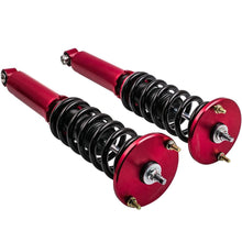 Laad de afbeelding in de galerijviewer, Schroefsets Ophangingskit Schokdempers geschikt voor Nissan Silvia S14 200SX 240SX
