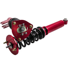 Laad de afbeelding in de galerijviewer, Schroefsets Ophangingskit Schokdempers geschikt voor Nissan Silvia S14 200SX 240SX
