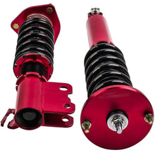 Laad de afbeelding in de galerijviewer, Schroefsets Ophangingskit Schokdempers geschikt voor Nissan Silvia S14 200SX 240SX