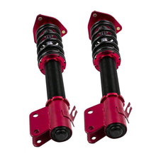 Laad de afbeelding in de galerijviewer, Schokdemper geschikt voor SUBARU IMPREZA 2000.08-2007.06 GDA GD9 GGAAdjustable Height suspension verlaging spring kit