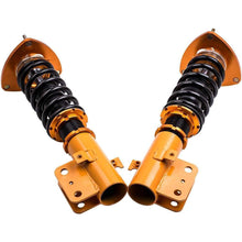 Laad de afbeelding in de galerijviewer, Full schroefset geschikt voor Subaru Legacy 05-09 BL BP Adj. Height Damper