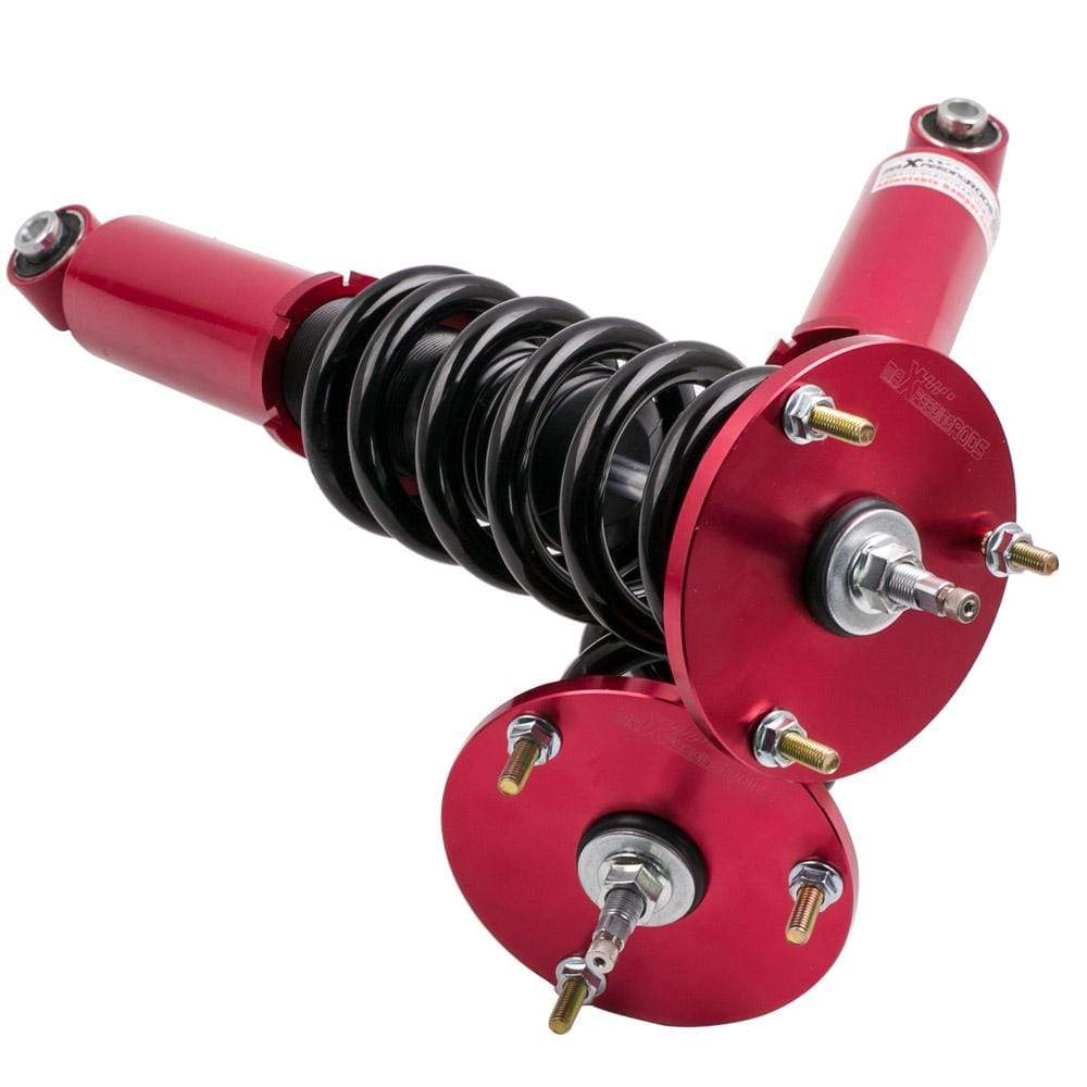 Schokdemper Geschikt voor Toyota Supra JZA70 MA70 GA70 86-93 Verstelbare Height