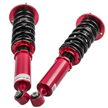 Laad de afbeelding in de galerijviewer, Schokdemper Geschikt voor Toyota Supra JZA70 MA70 GA70 86-93 Verstelbare Height