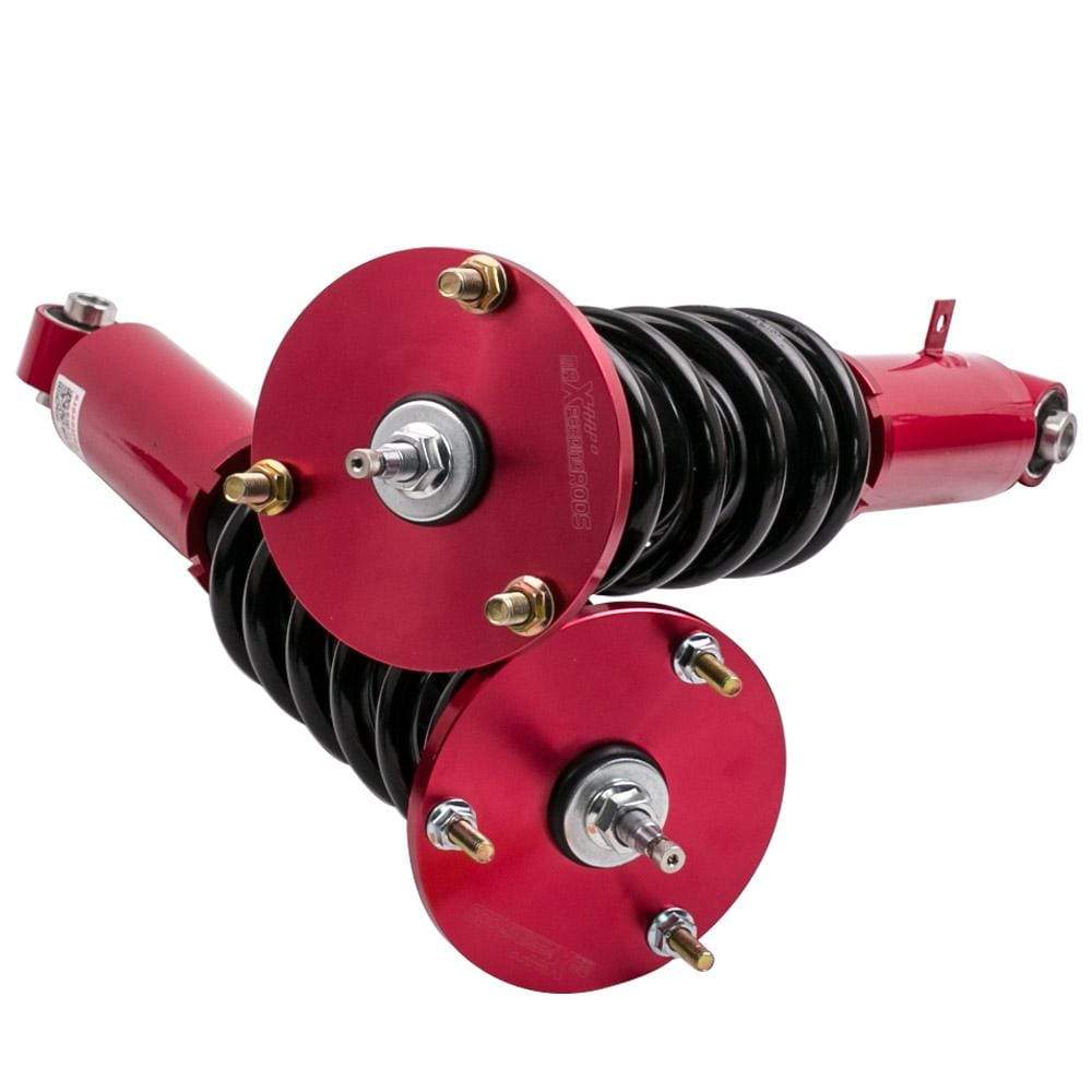 Schokdemper Geschikt voor Toyota Supra JZA70 MA70 GA70 86-93 Verstelbare Height