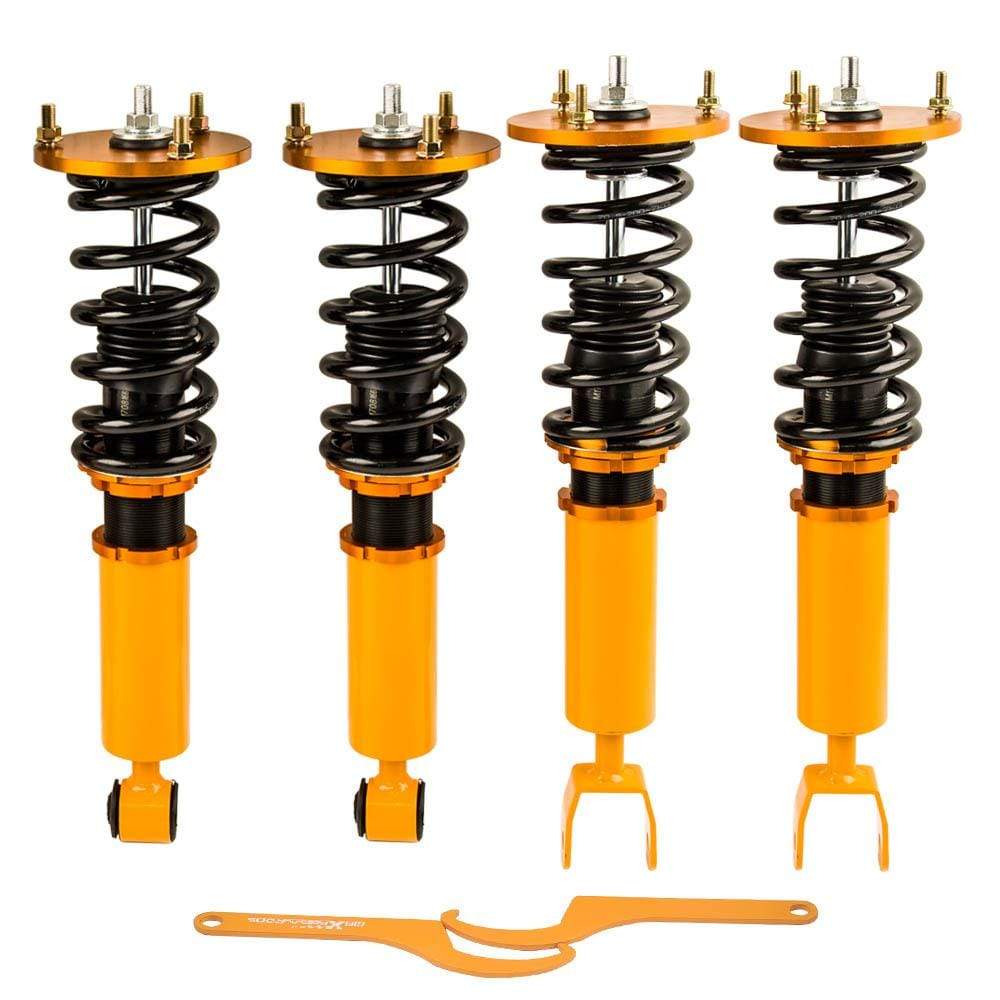 Schroefset Suspension Veerpoot Kit geschikt voor Toyota Supra Twin Turbo 3.0L 1993-1998