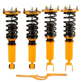 Schroefset Suspension Veerpoot Kit geschikt voor Toyota Supra Twin Turbo 3.0L 1993-1998