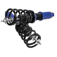 Laad de afbeelding in de galerijviewer, Schroefset Suspension Geschikt voor Toyota Celica 00-06 Suspension Coil Over Shock Veerpoot ZZT230