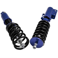 Laad de afbeelding in de galerijviewer, Schroefset Suspension Geschikt voor Toyota Celica 00-06 Suspension Coil Over Shock Veerpoot ZZT230