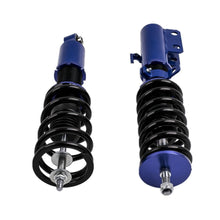 Laad de afbeelding in de galerijviewer, Schroefset Suspension Geschikt voor Toyota Celica 00-06 Suspension Coil Over Shock Veerpoot ZZT230