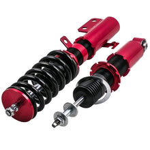 Laad de afbeelding in de galerijviewer, Schroefset suspension geschikt voor Toyota Celica Domlager verstelbare sport schroefset nieuw verlaging