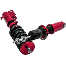 Laad de afbeelding in de galerijviewer, Schroefset suspension geschikt voor Toyota Celica Domlager verstelbare sport schroefset nieuw verlaging