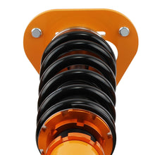 Laad de afbeelding in de galerijviewer, Schroefset Shock Kits geschikt voor Toyota Corolla 2009-2017 E140/E150/E170 Spring Veerpoten