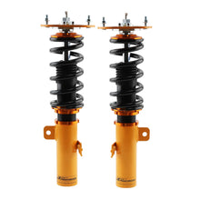 Laad de afbeelding in de galerijviewer, Schroefset Shock Kits geschikt voor Toyota Corolla 2009-2017 E140/E150/E170 Spring Veerpoten