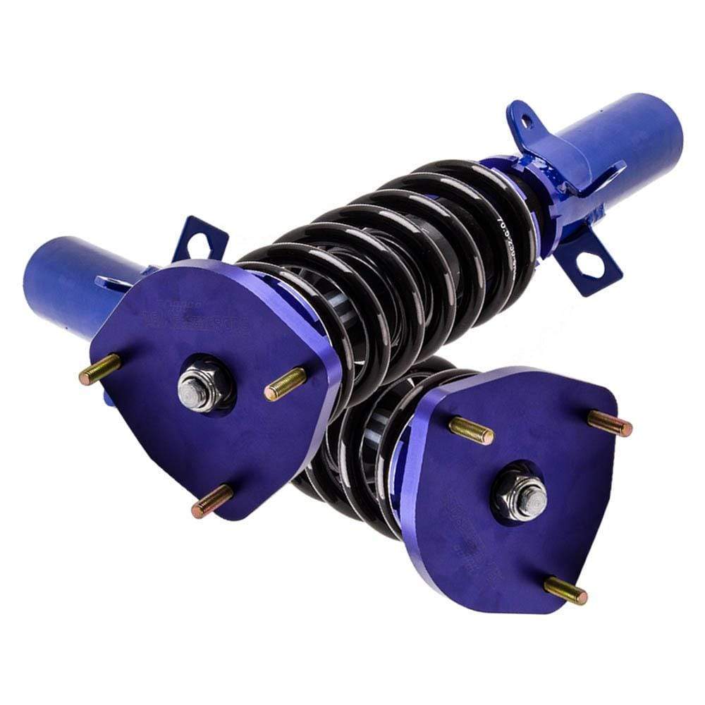 Schokdempers Schroefsets geschikt voor Toyota Corolla 88-99 E90 E100 E110 AE92-AE111 nieuw