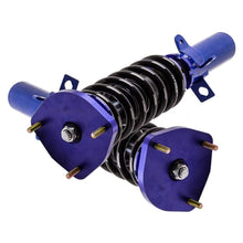 Laad de afbeelding in de galerijviewer, Schokdempers Schroefsets geschikt voor Toyota Corolla 88-99 E90 E100 E110 AE92-AE111 nieuw