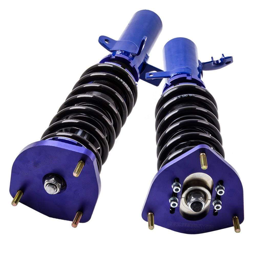 Schokdempers Schroefsets geschikt voor Toyota Corolla 88-99 E90 E100 E110 AE92-AE111 nieuw