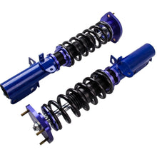 Laad de afbeelding in de galerijviewer, Schokdempers Schroefsets geschikt voor Toyota Corolla 88-99 E90 E100 E110 AE92-AE111 nieuw