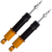 Laad de afbeelding in de galerijviewer, Schroefset Schokdemper Verstelbare geschikt voor Volvo S70 C70 1998-2000 850 92-97