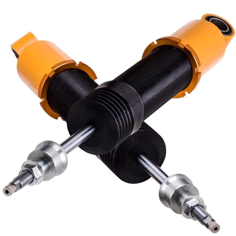 Schroefset Schokdemper Verstelbare geschikt voor Volvo S70 C70 1998-2000 850 92-97