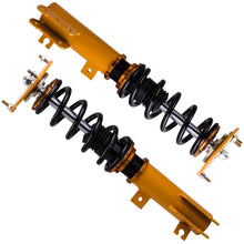 Laad de afbeelding in de galerijviewer, Schroefset Schokdemper Verstelbare geschikt voor Volvo S70 C70 1998-2000 850 92-97
