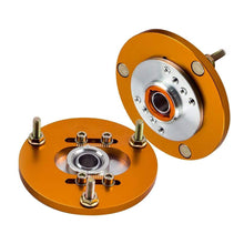 Laad de afbeelding in de galerijviewer, Boven Mount voor Camber Plate geschikt voor BMW 3 Serie E36 318320323325 M3 Gold