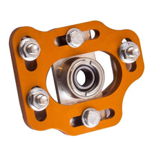 Laad de afbeelding in de galerijviewer, Schroefset boven Mount geschikt voor Ford Mustang 1979 1980 1981-1989 voor Camber Plate ± 2.50