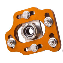 Laad de afbeelding in de galerijviewer, Schroefset boven Mount geschikt voor Ford Mustang 1979 1980 1981-1989 voor Camber Plate ± 2.50