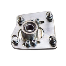 Load image into Gallery viewer, Geschikt voor Ford Mustang V6 geschikt voor V8 GT 94-04 Paar Camber Caster Plates Alignment Adj. Staal