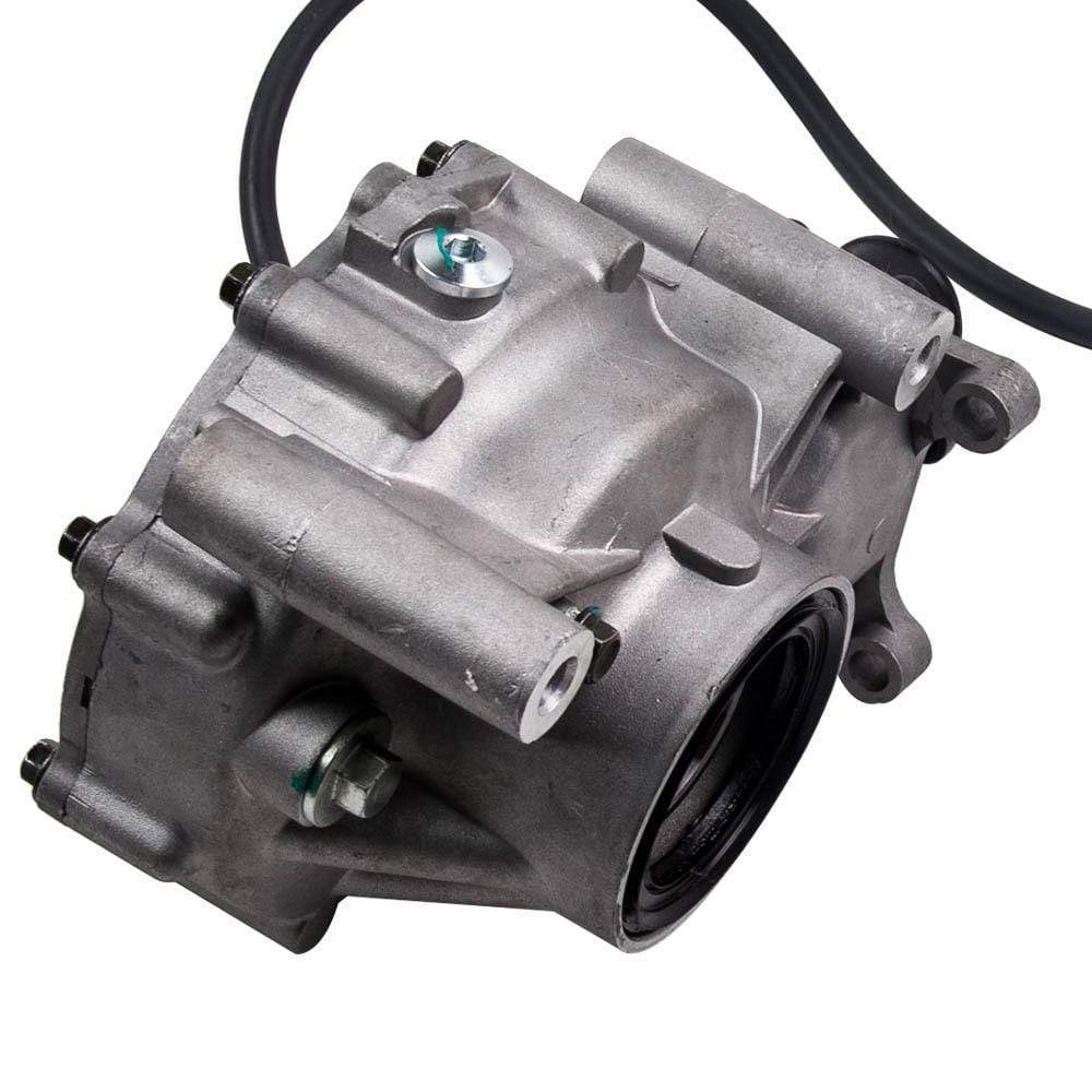 Complete achter Differential geschikt voor Yamaha Grizzly 660 YFM660 5KM-46101-12-00