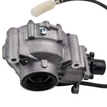 Load image into Gallery viewer, Complete achter Differential geschikt voor Yamaha Grizzly 660 YFM660 5KM-46101-12-00
