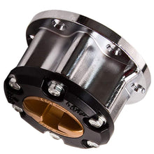 Laad de afbeelding in de galerijviewer, 2x Free Wheeling Naaf 30 Spline Geschikt voor Toyota Land Cruiser FJ60 FJ62 BJ60 HJ60 HJ61