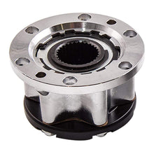 Laad de afbeelding in de galerijviewer, 2x Free Wheeling Naaf 30 Spline Geschikt voor Toyota Land Cruiser FJ60 FJ62 BJ60 HJ60 HJ61