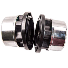 Load image into Gallery viewer, Paar Manual Locking Hubs Axles voor links geschikt voor Suzuki Samurai JA 4Cyl 1.3L 79CID