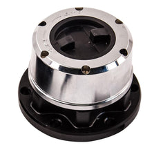 Load image into Gallery viewer, Paar Manual Locking Hubs Axles voor links geschikt voor Suzuki Samurai JA 4Cyl 1.3L 79CID